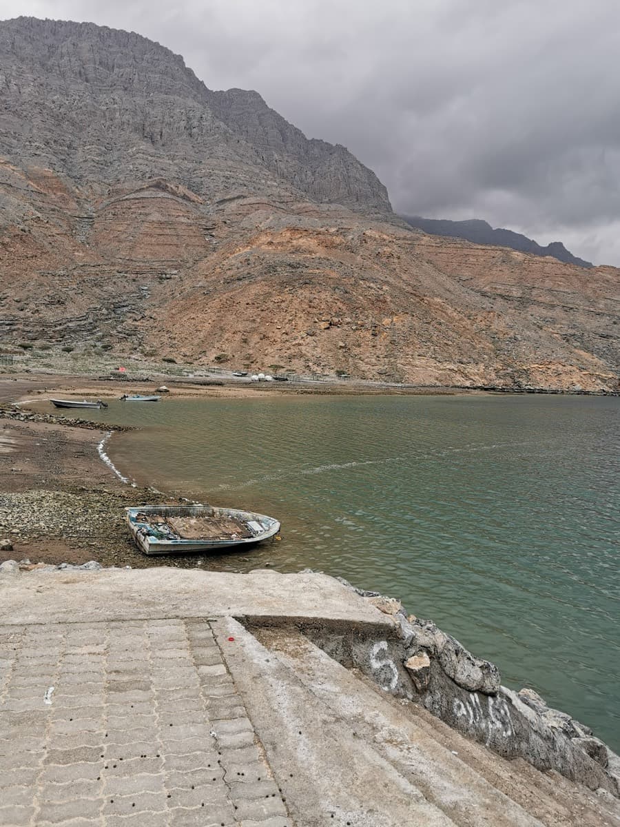 Khor Najd