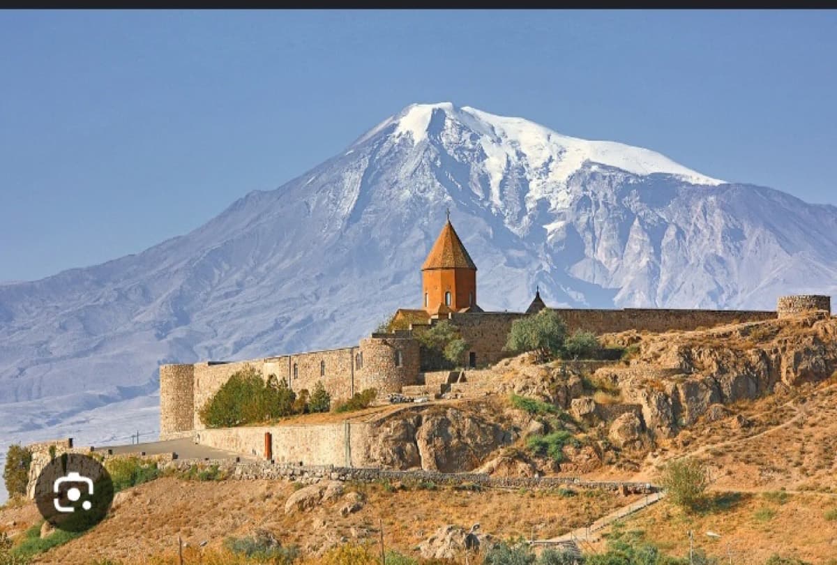 Khor Virap