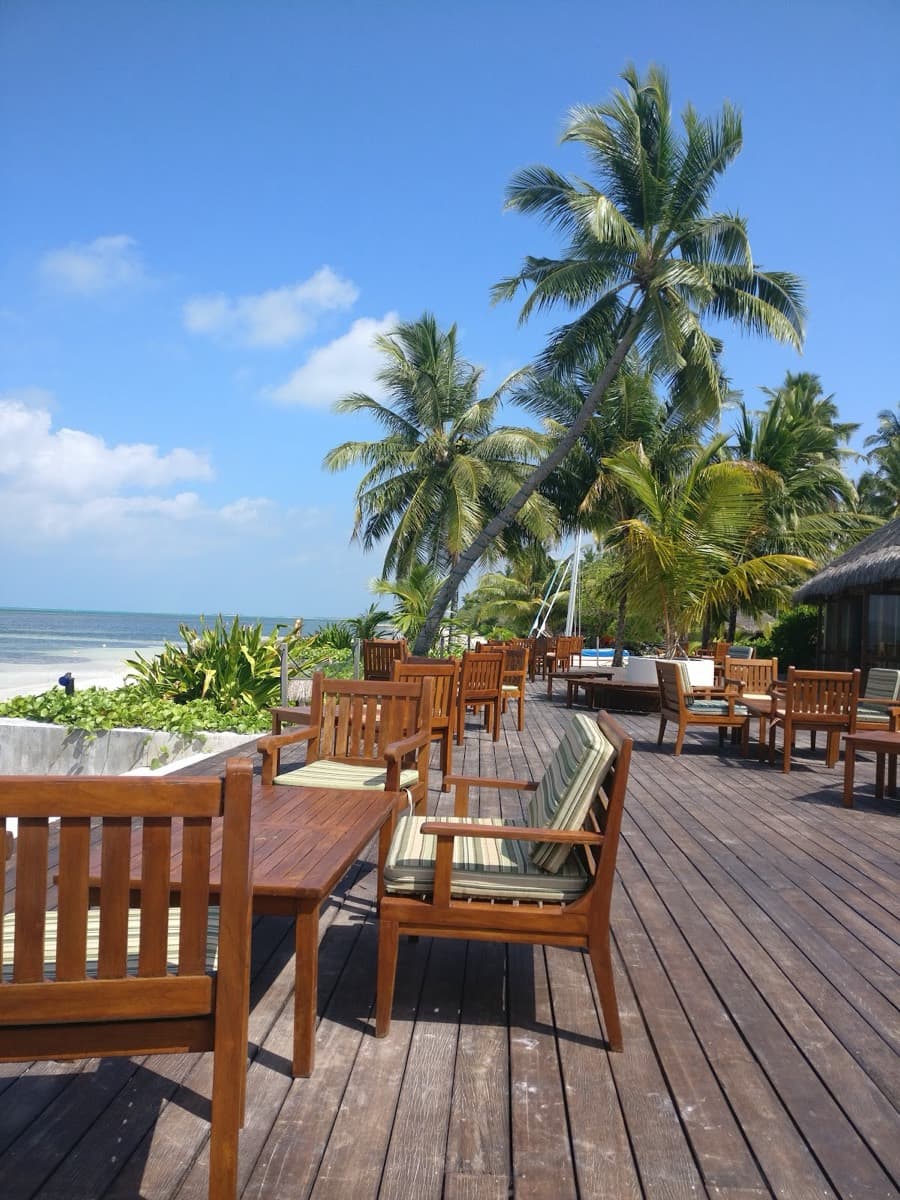 Kilhi Restaurant