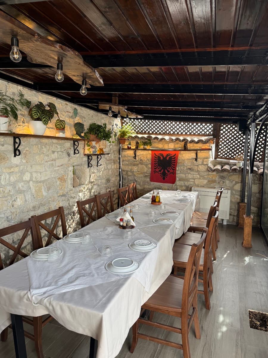 Klea Restaurant