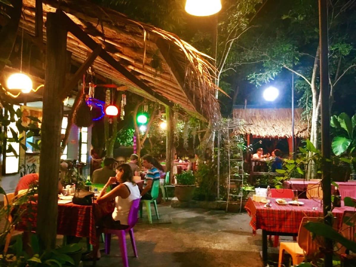Kodam Kitchen branch 1