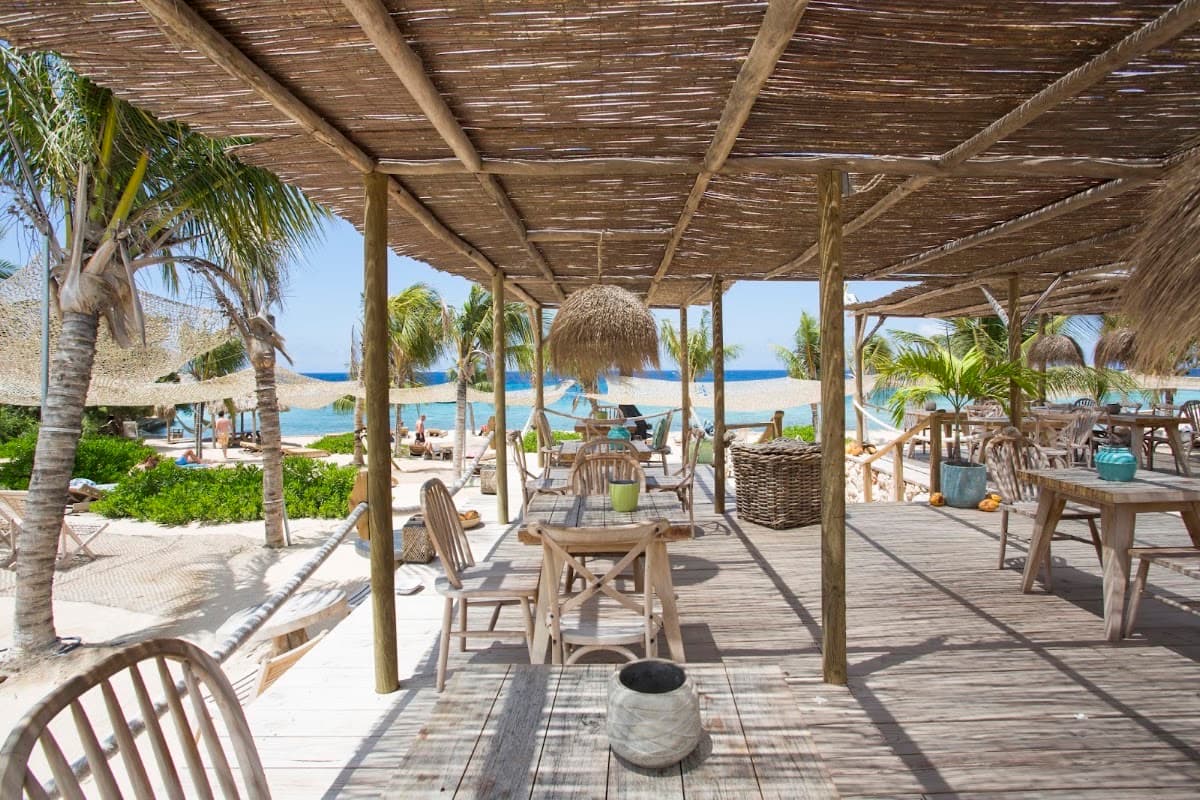 Koko's Beach Club & Restaurant