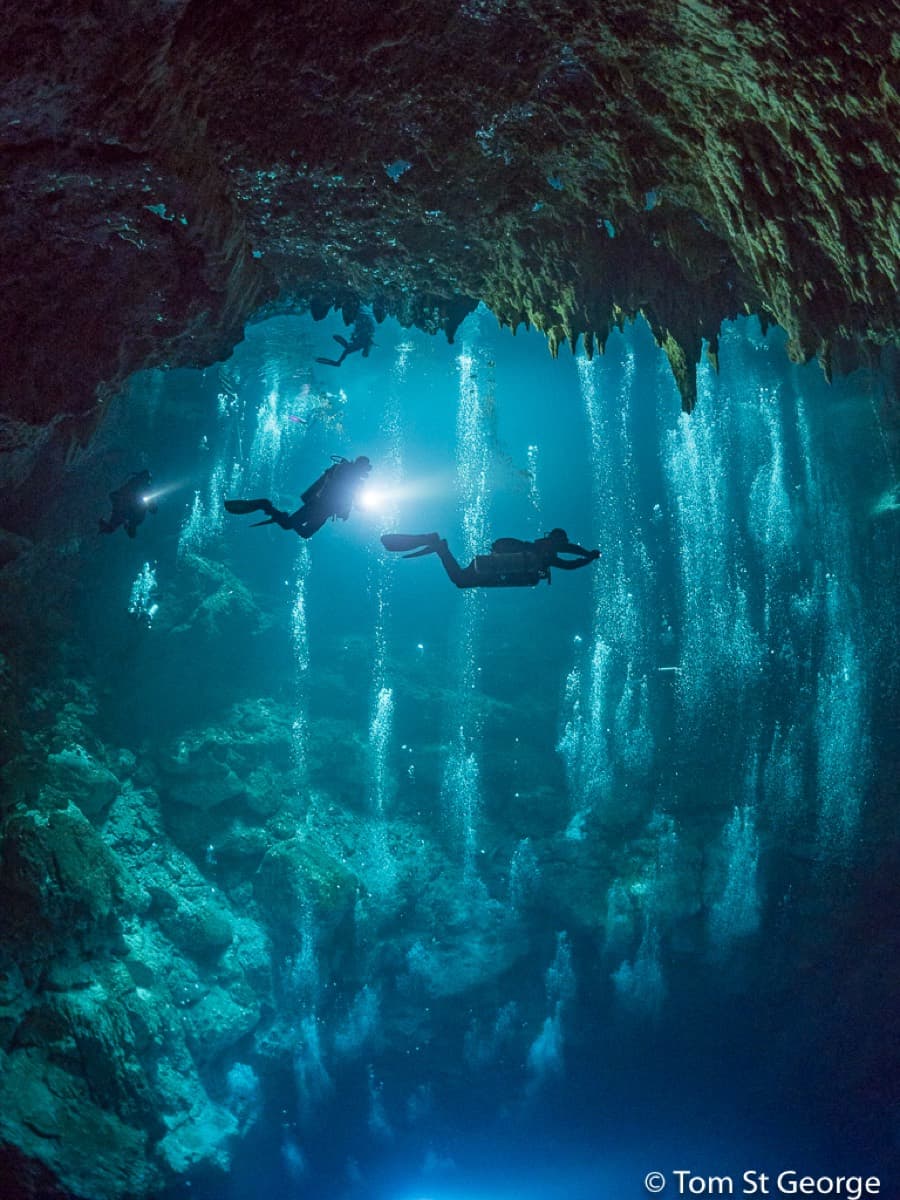 Koox Diving | Scuba Diving Center Tulum
