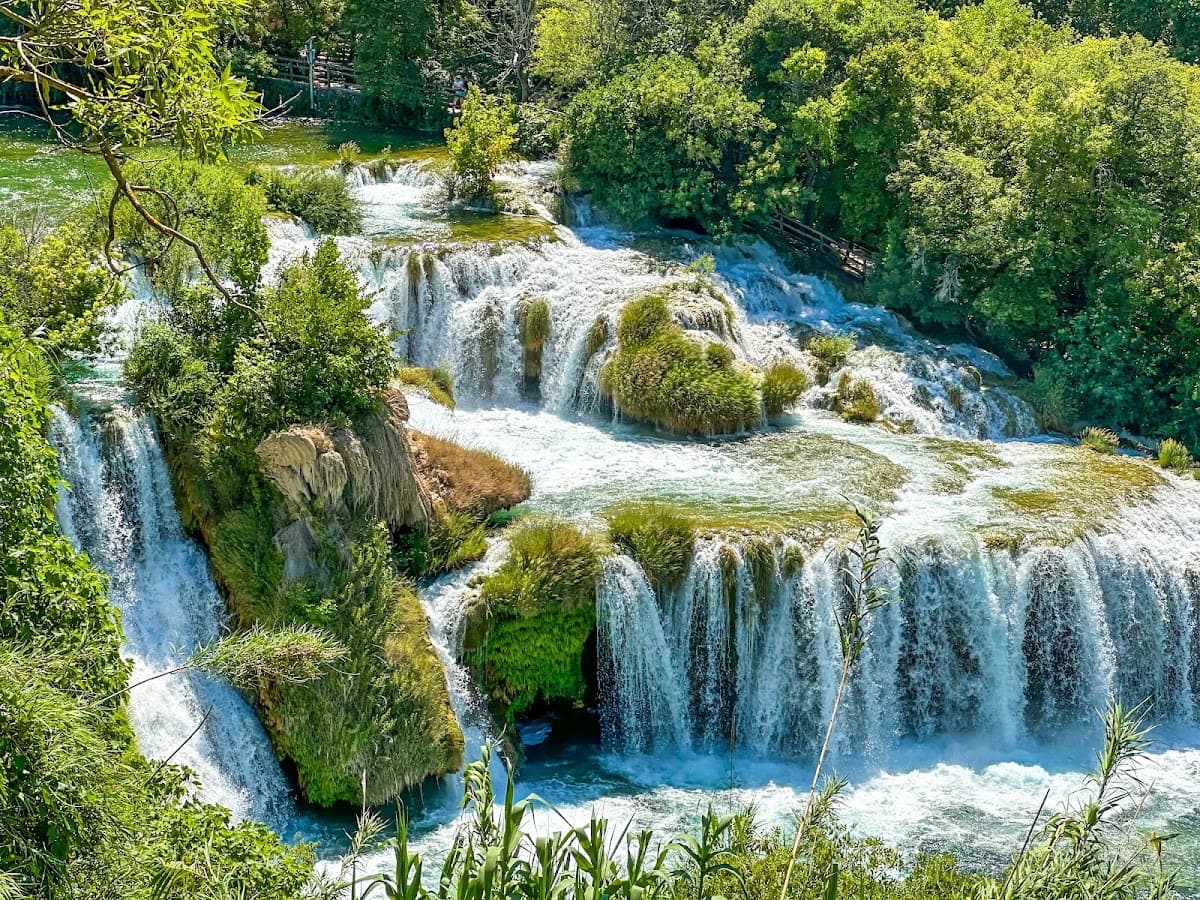 Krka National Park