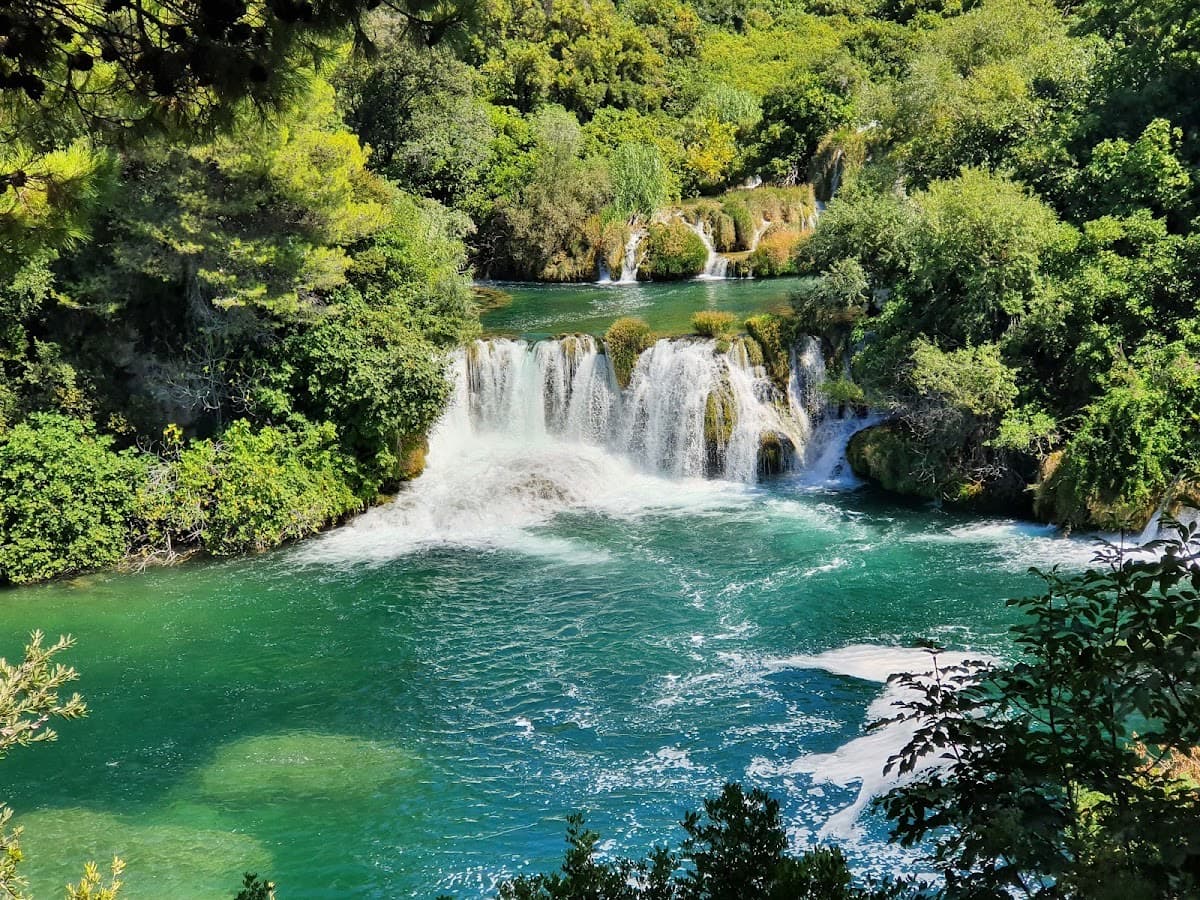 Krka National Park