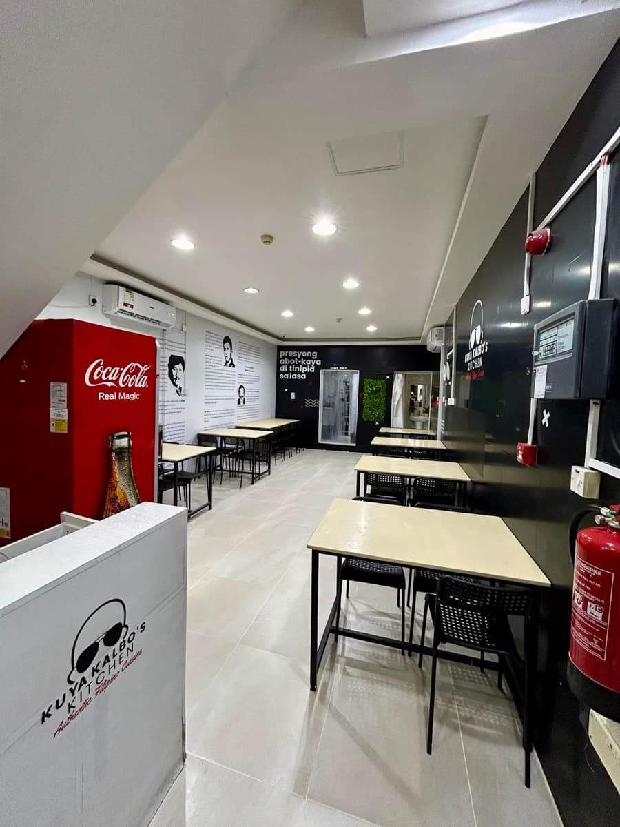 Kuya Kalbo's Kitchen