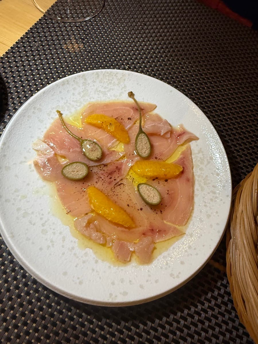 La Bocca Dubrovnik