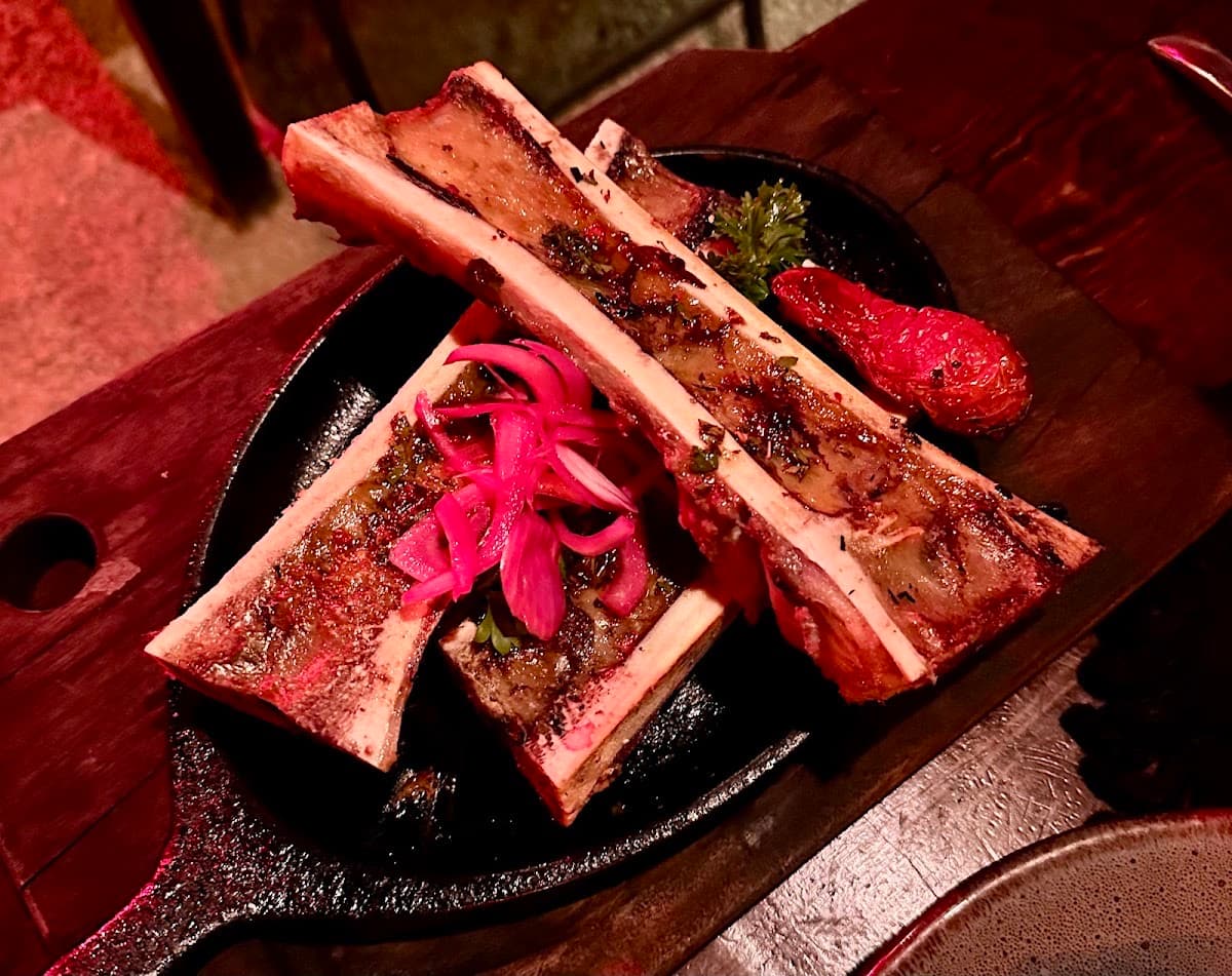 La Brasa Tulum