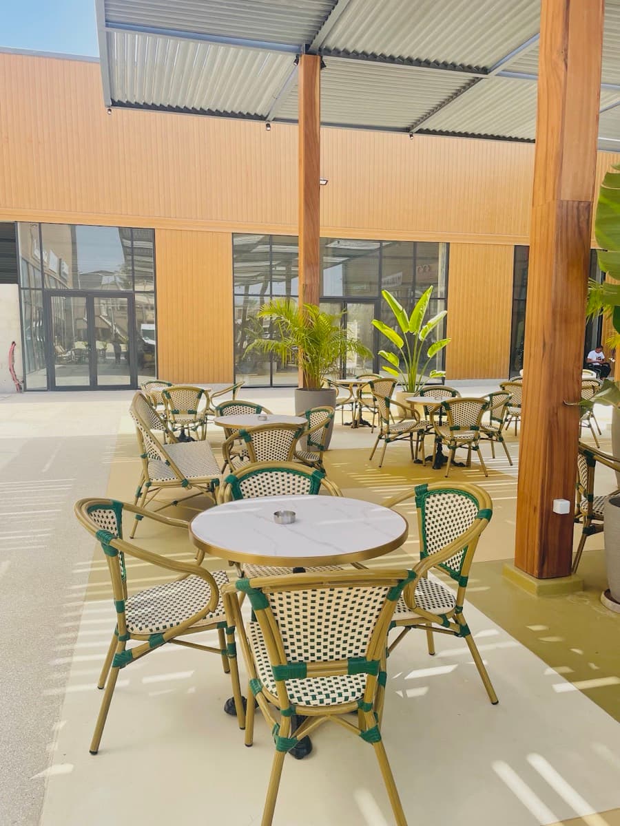 La Brasserie
