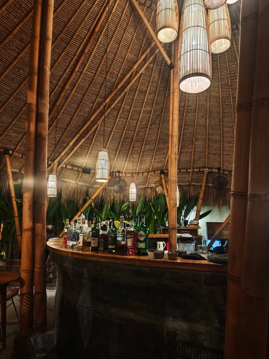 La Cabaña Lombok