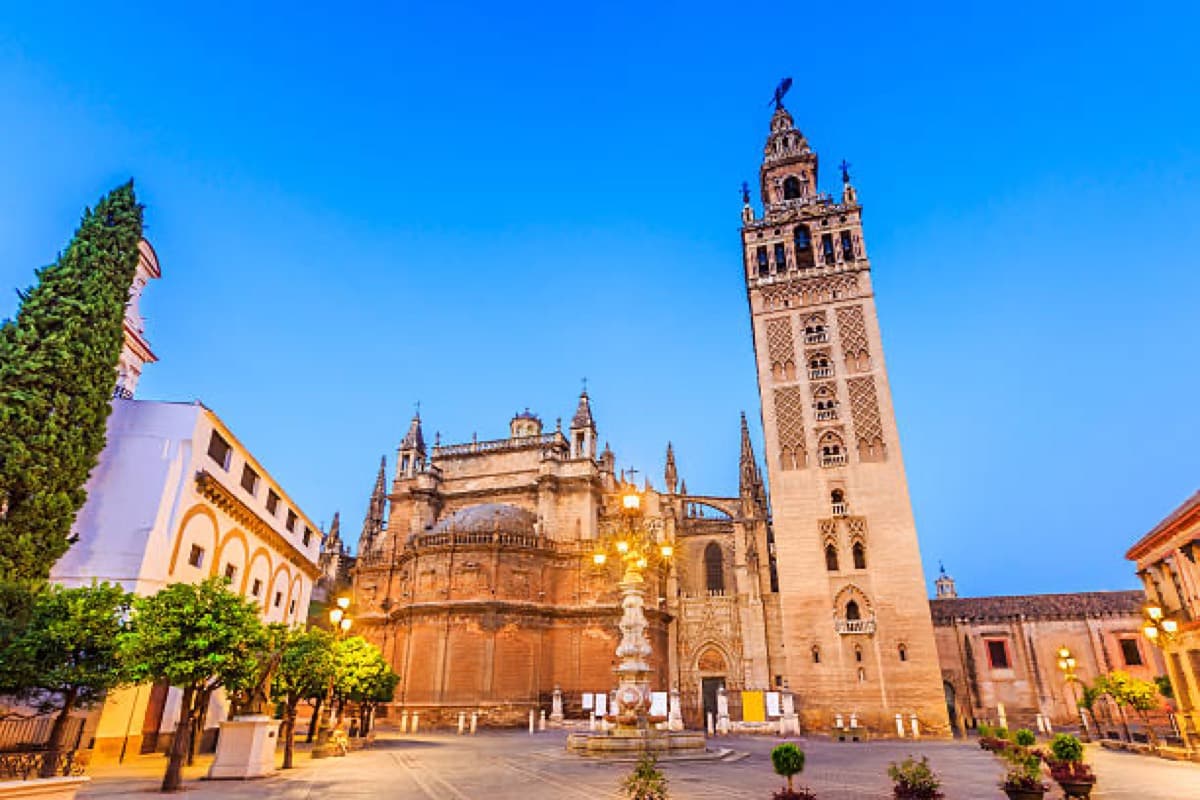 La Giralda