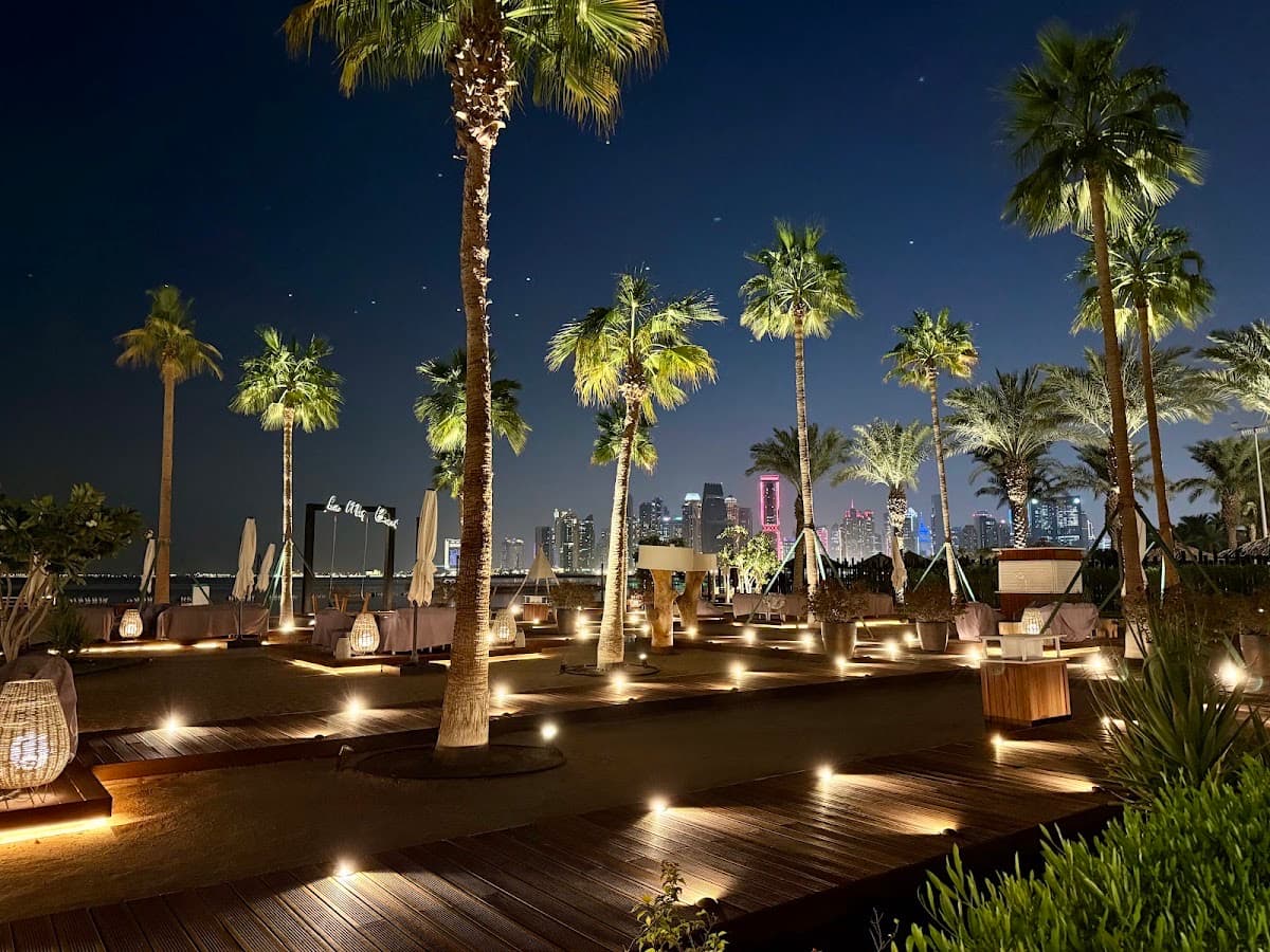 La Mar Doha by Gastón Acurio