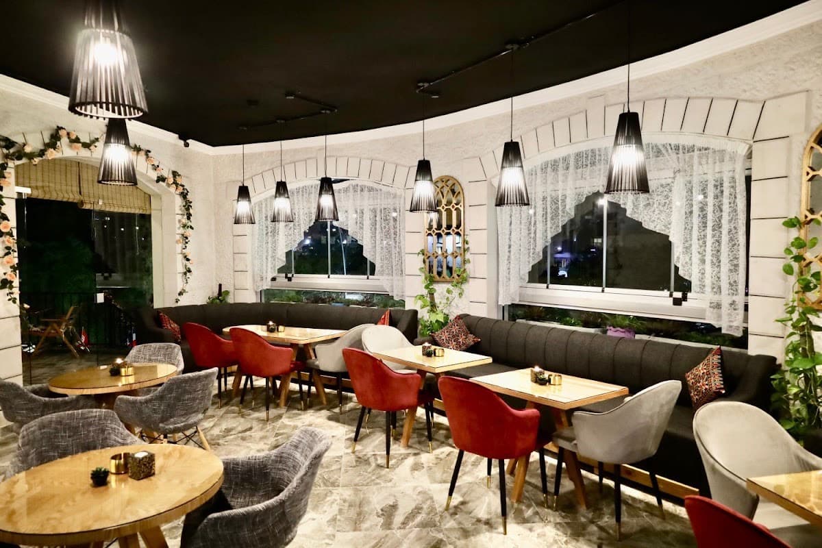 La Memoria Restaurant & Cafe