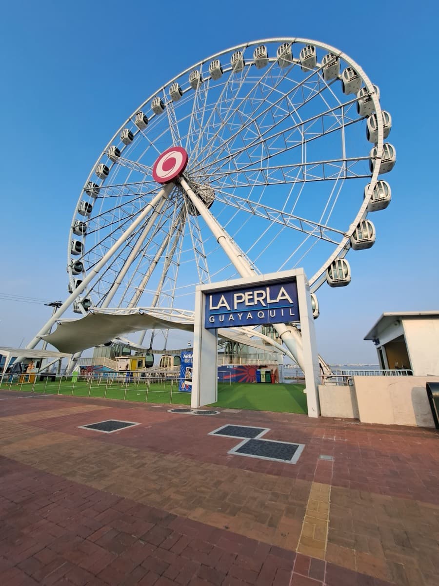 La Perla