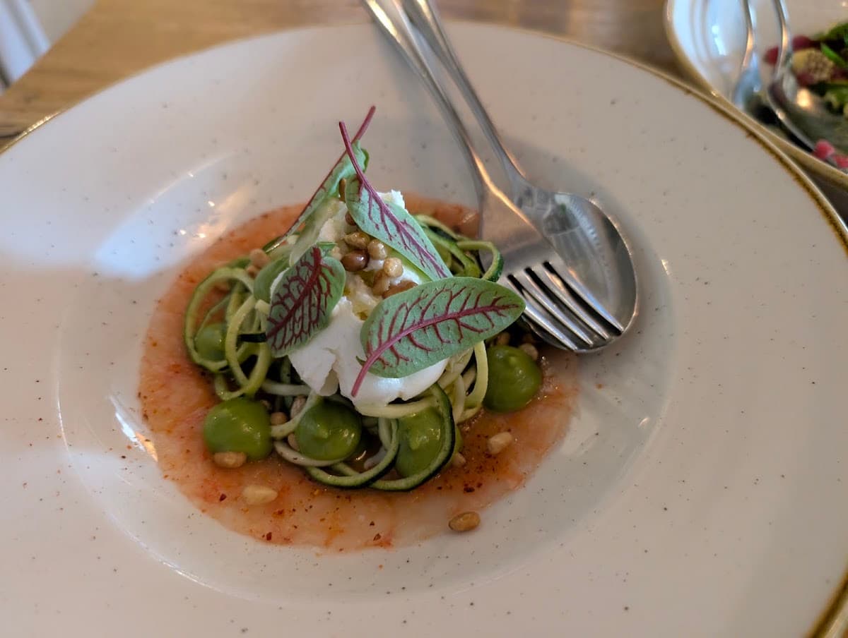 La Scarpetta St.Moritz