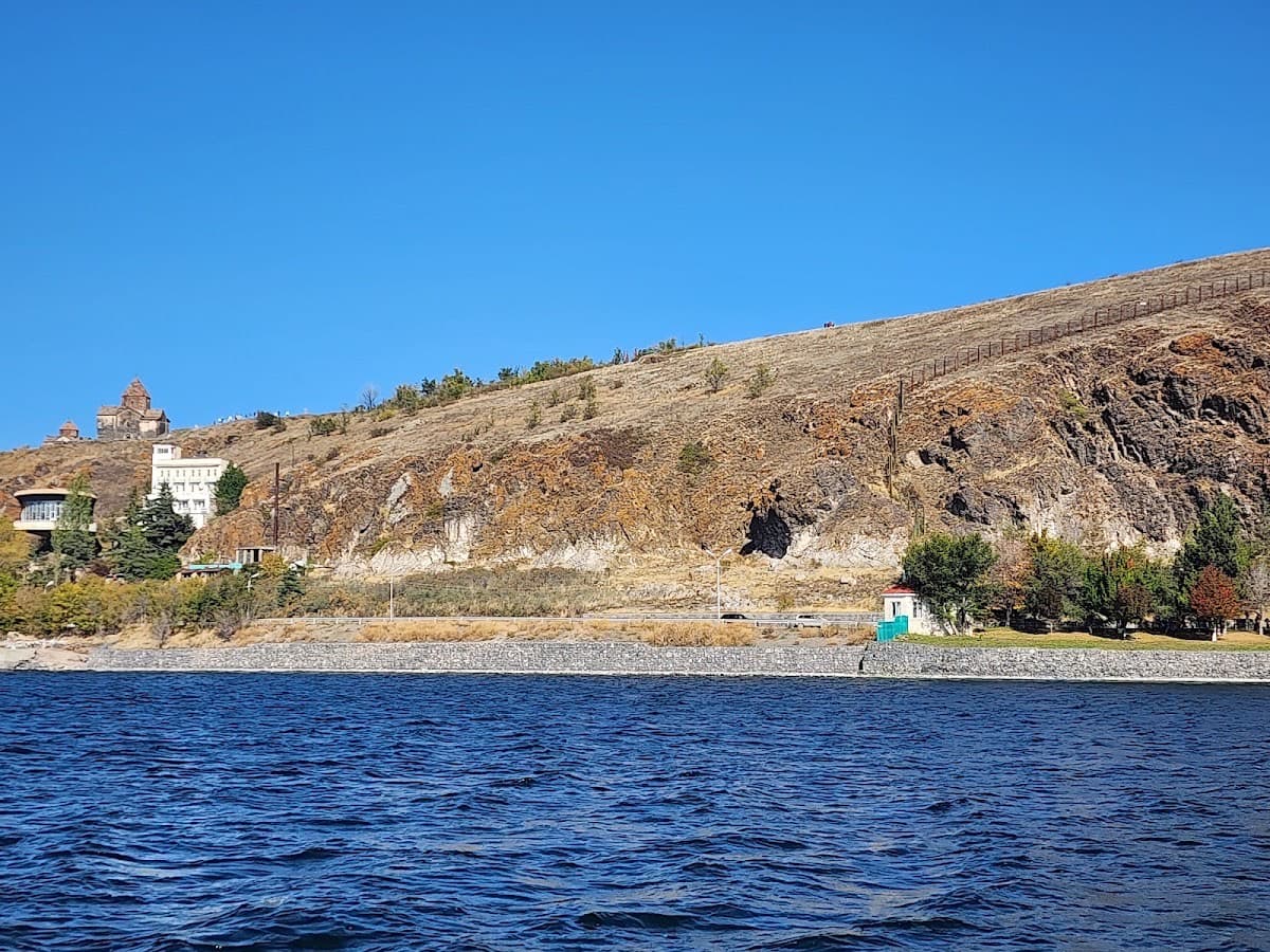 Lake Sevan