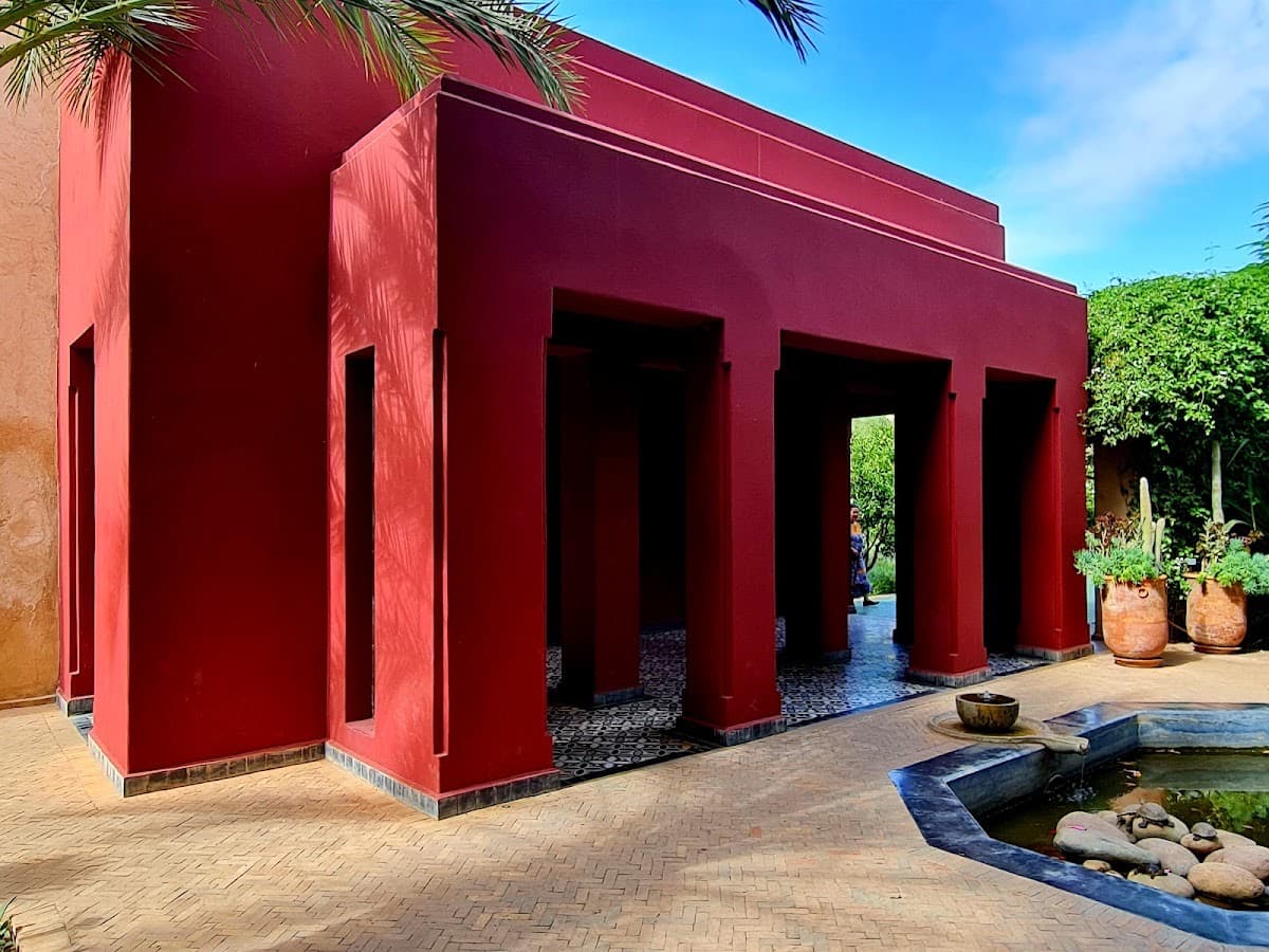 Le Jardin Secret