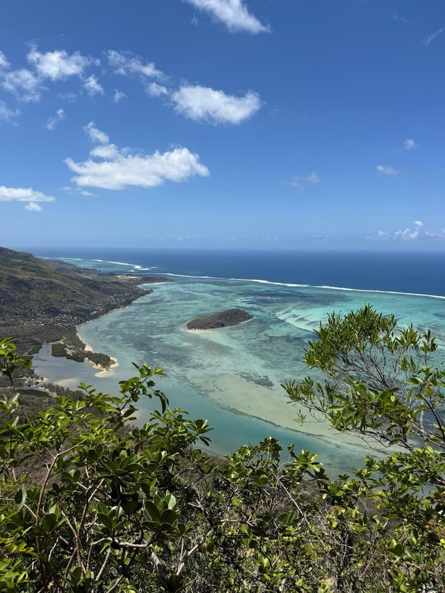 Le Morne