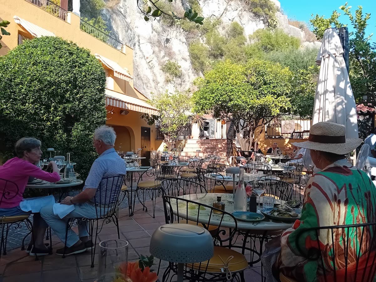Le Patio Restaurant & Terrasse