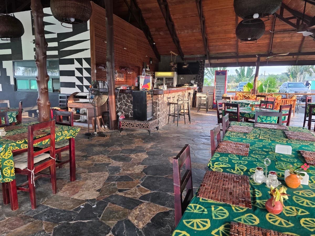 Lemon Beach Restaurant