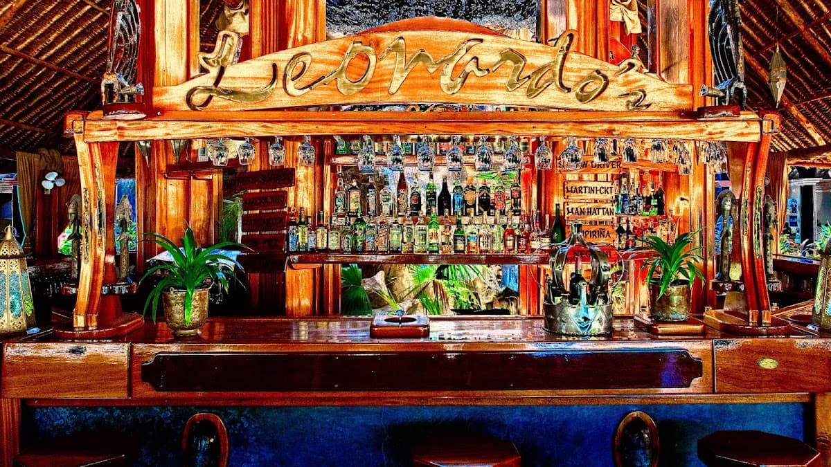 Leonardo's Restaurant
