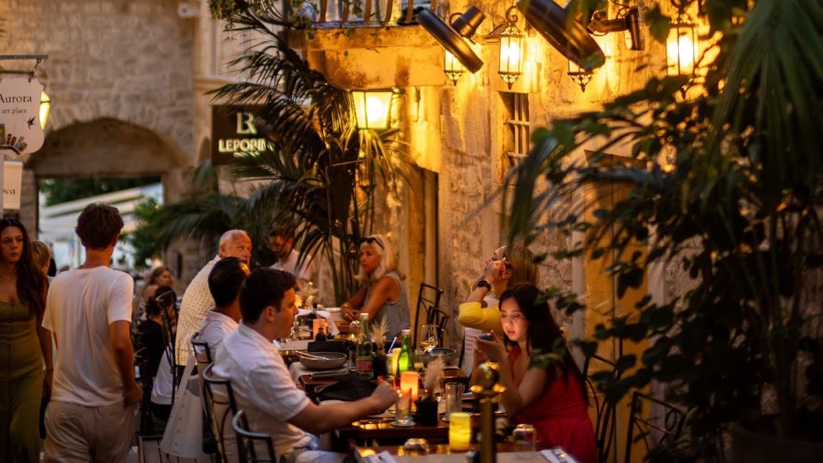 Leporini Restaurant
