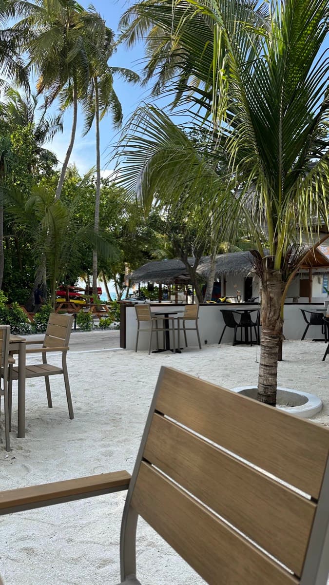 Lime Restaurant