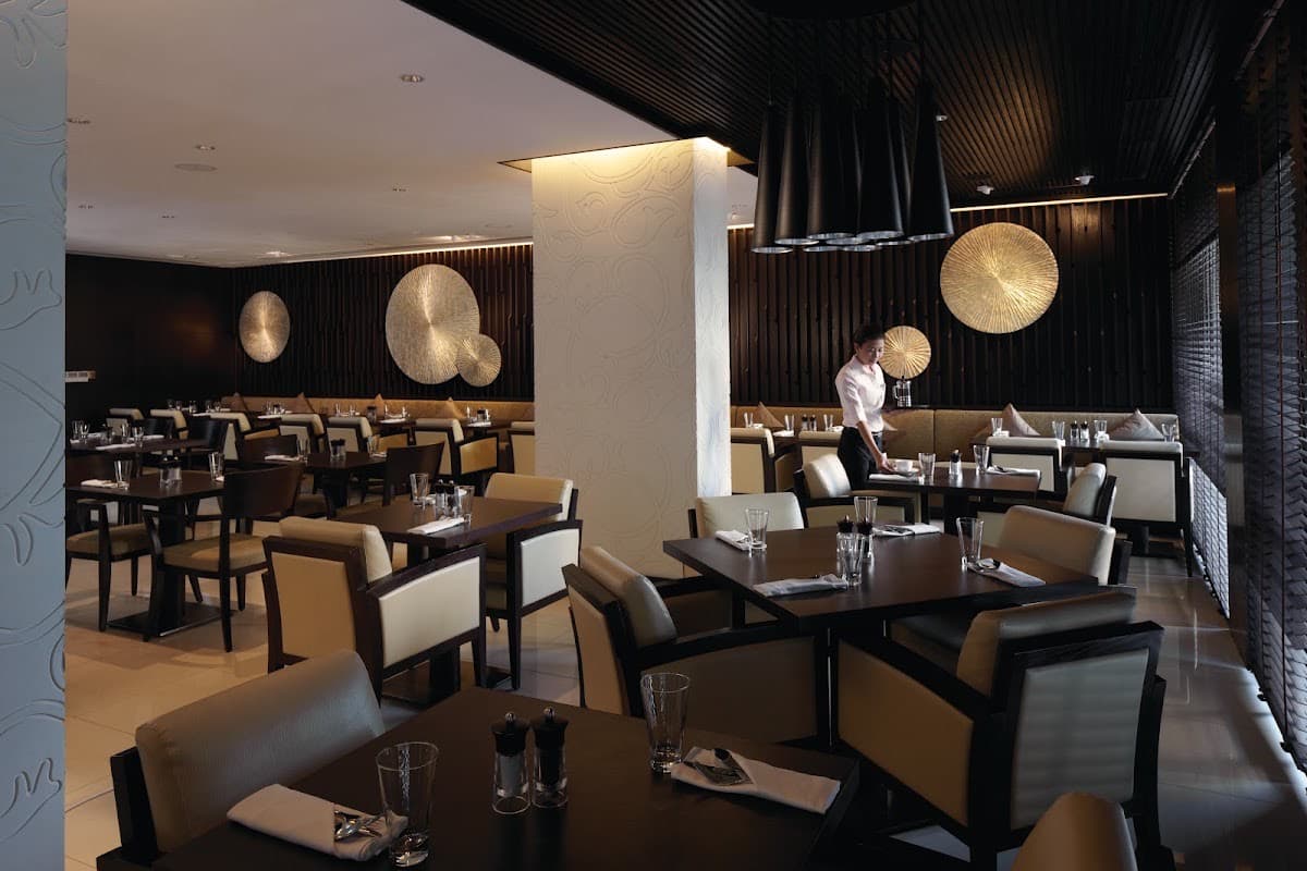 Lime Restaurant