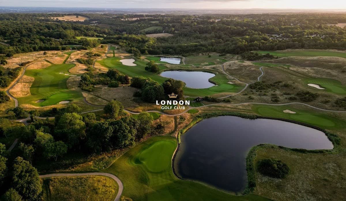 London Golf Club