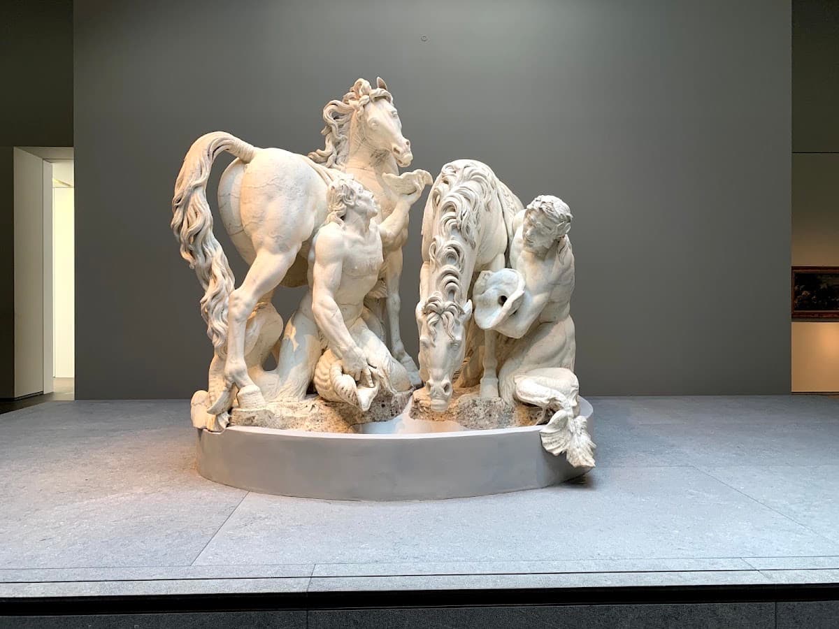 Louvre Abu Dhabi