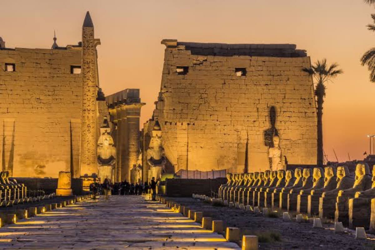 Kultur & Kulinarik in Ägypten