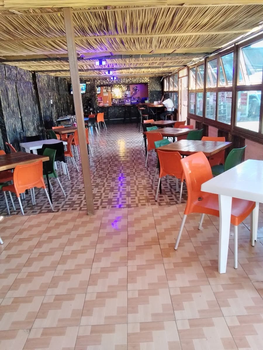Maasai Mara Junction