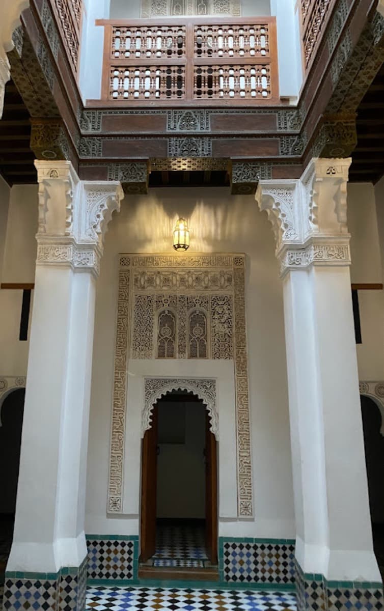 Madrasa Ben Youssef