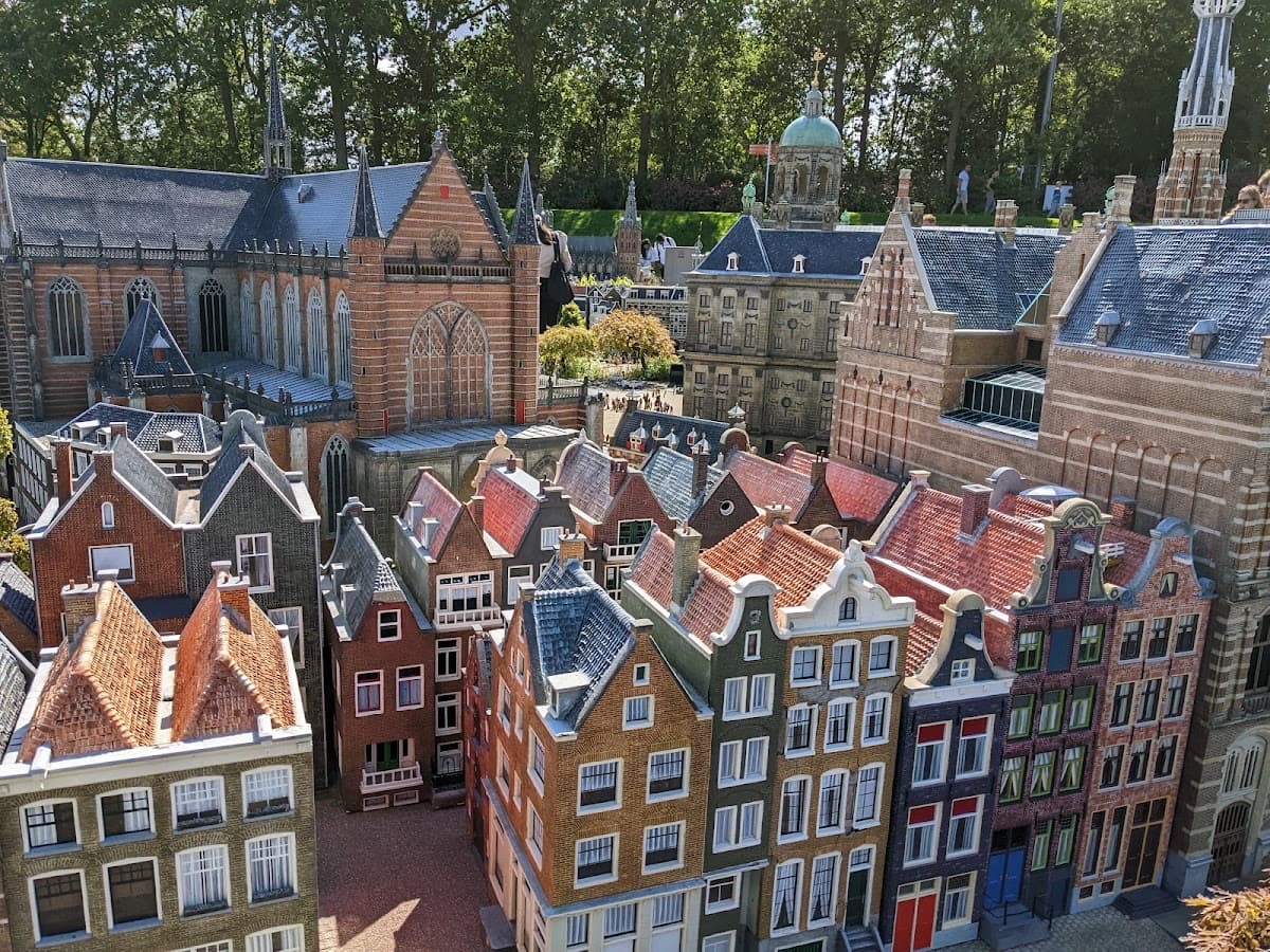 Madurodam