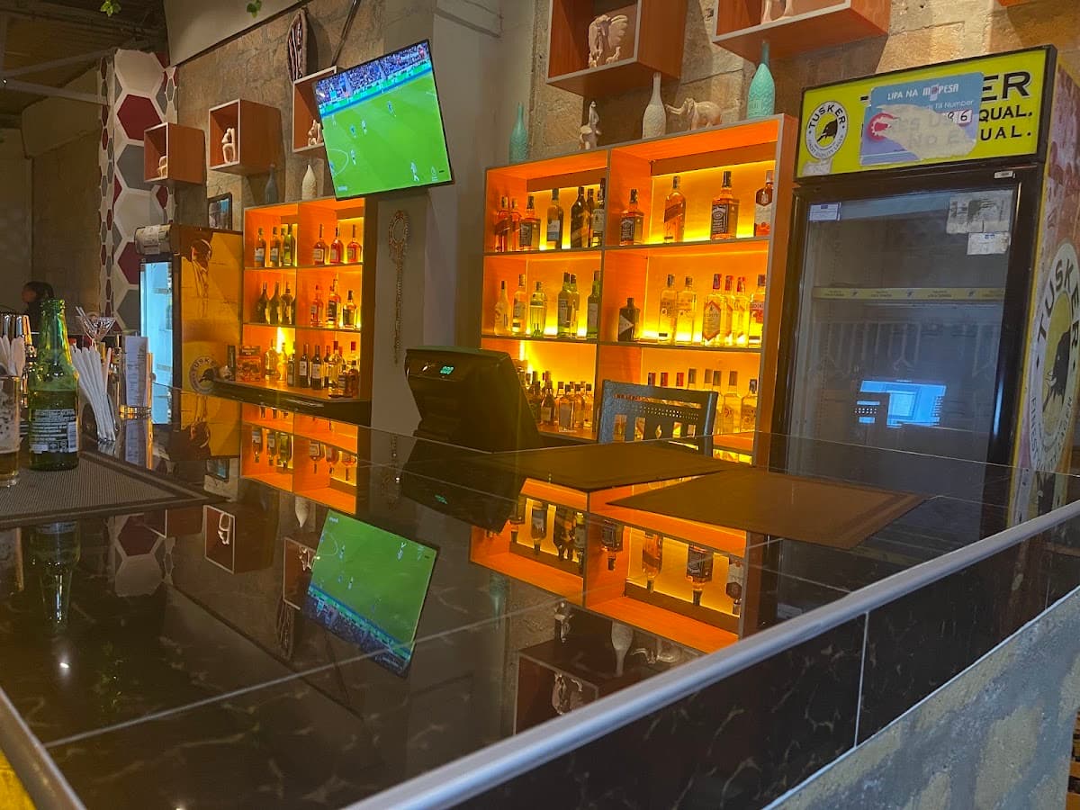 Maestro Bistro & Grill