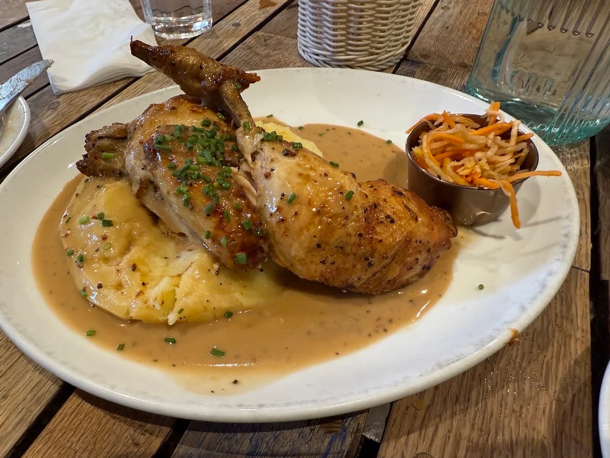 Makars Mash Bar