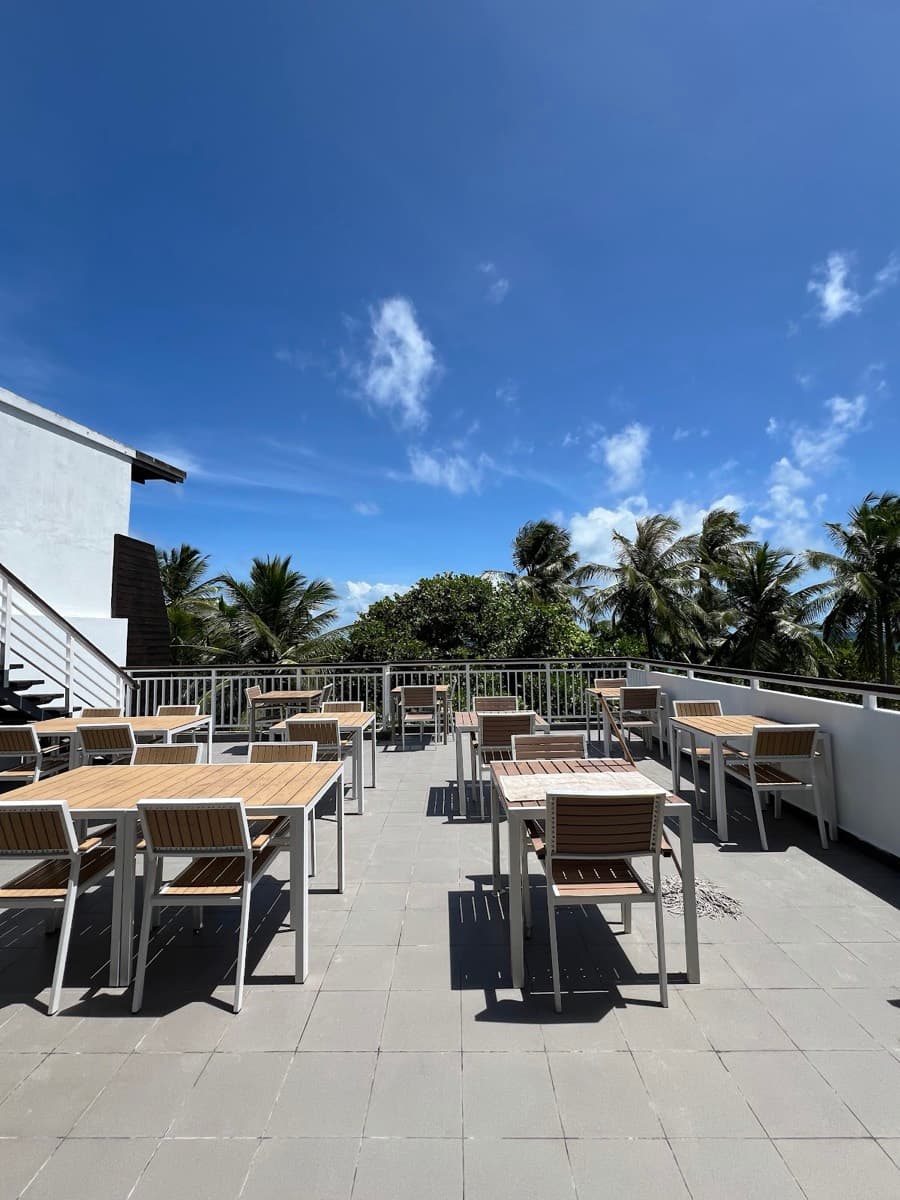 Malaveli Restaurant