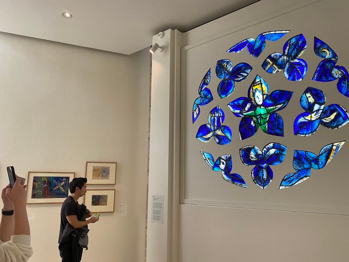 Marc Chagall National Museum