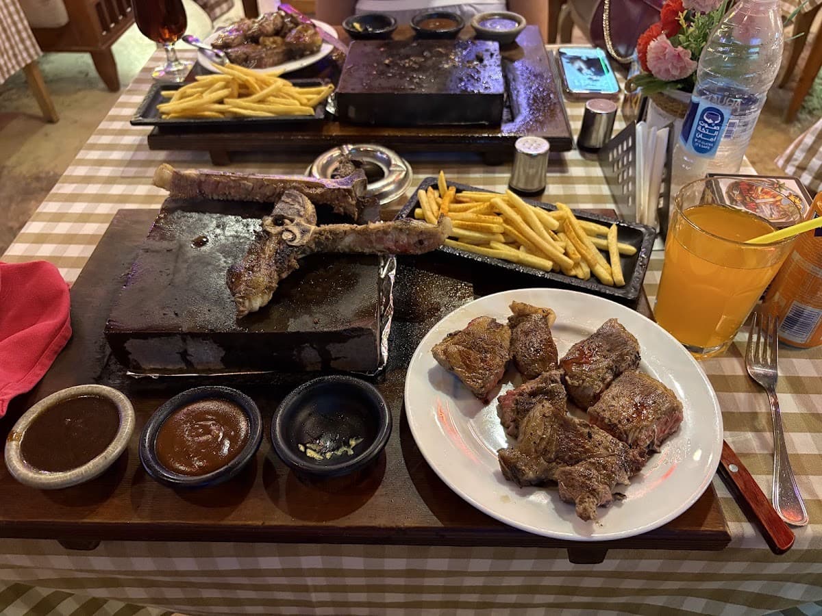 Meat And Mood