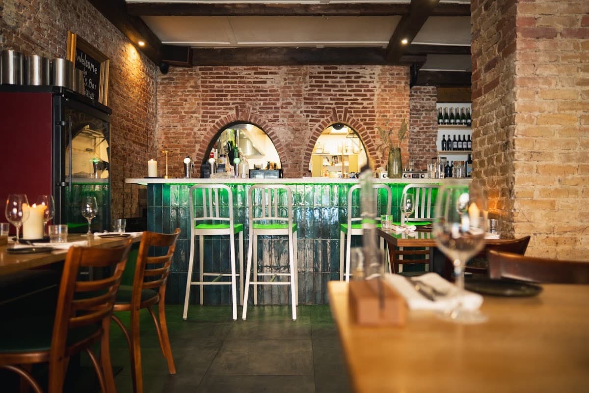 MEDI Restaurant