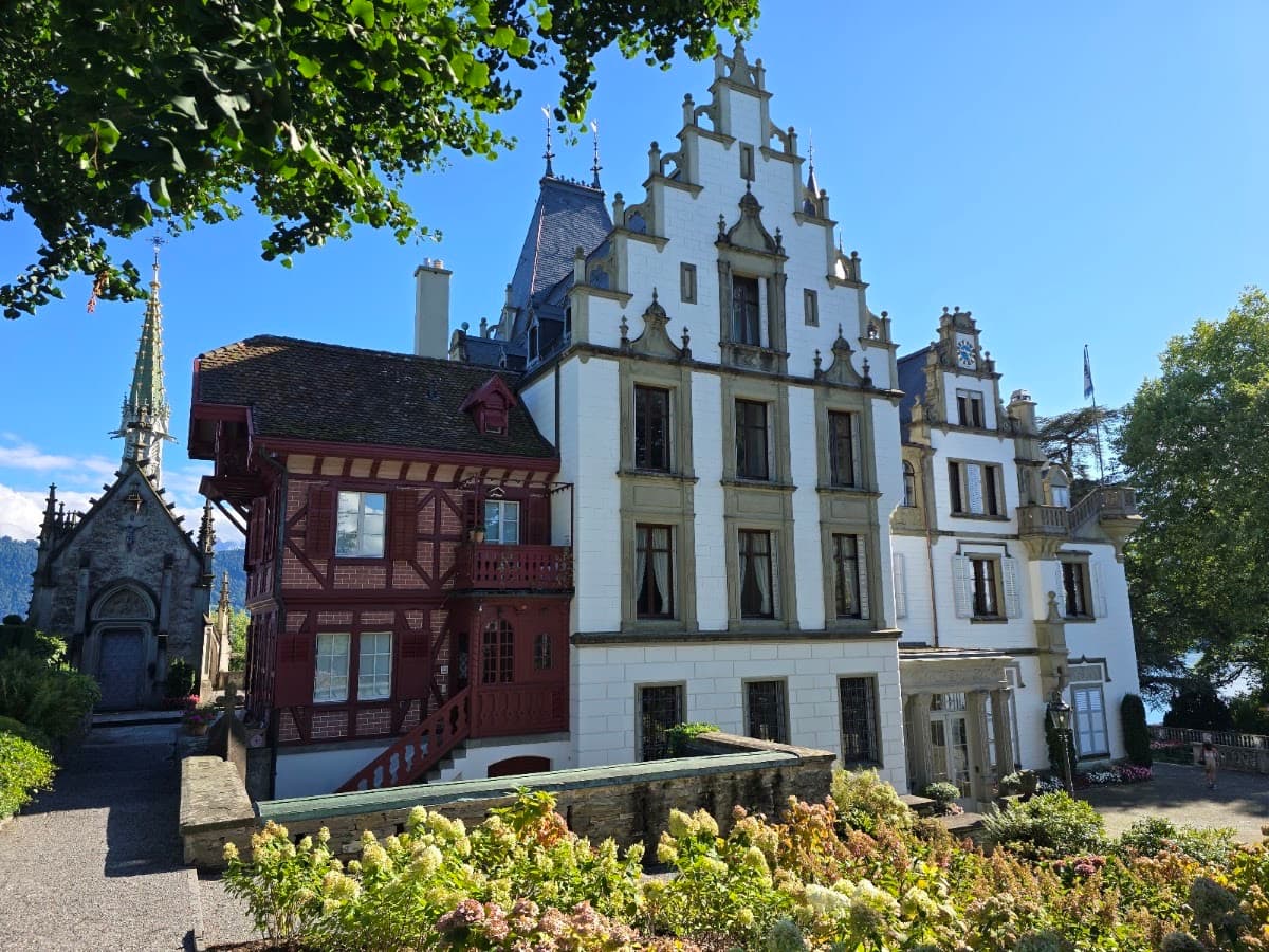 Meggenhorn