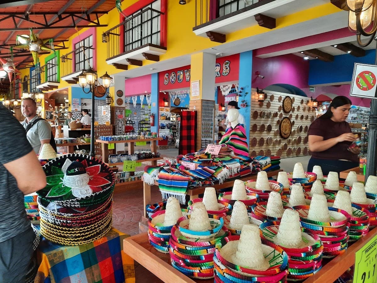 Mercado 28
