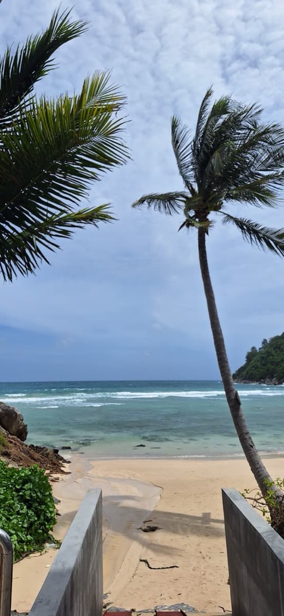 Merlin Snorkel Beach