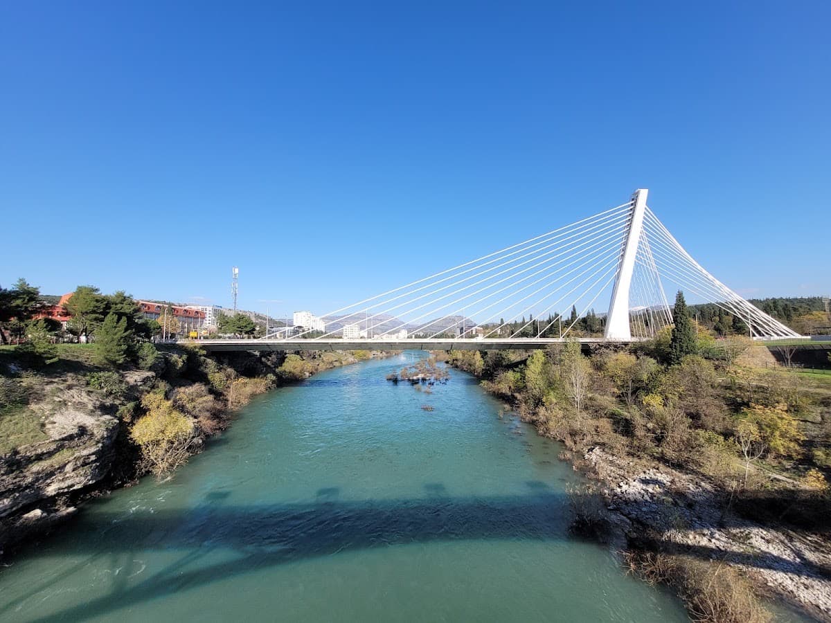 Millennium Bridge