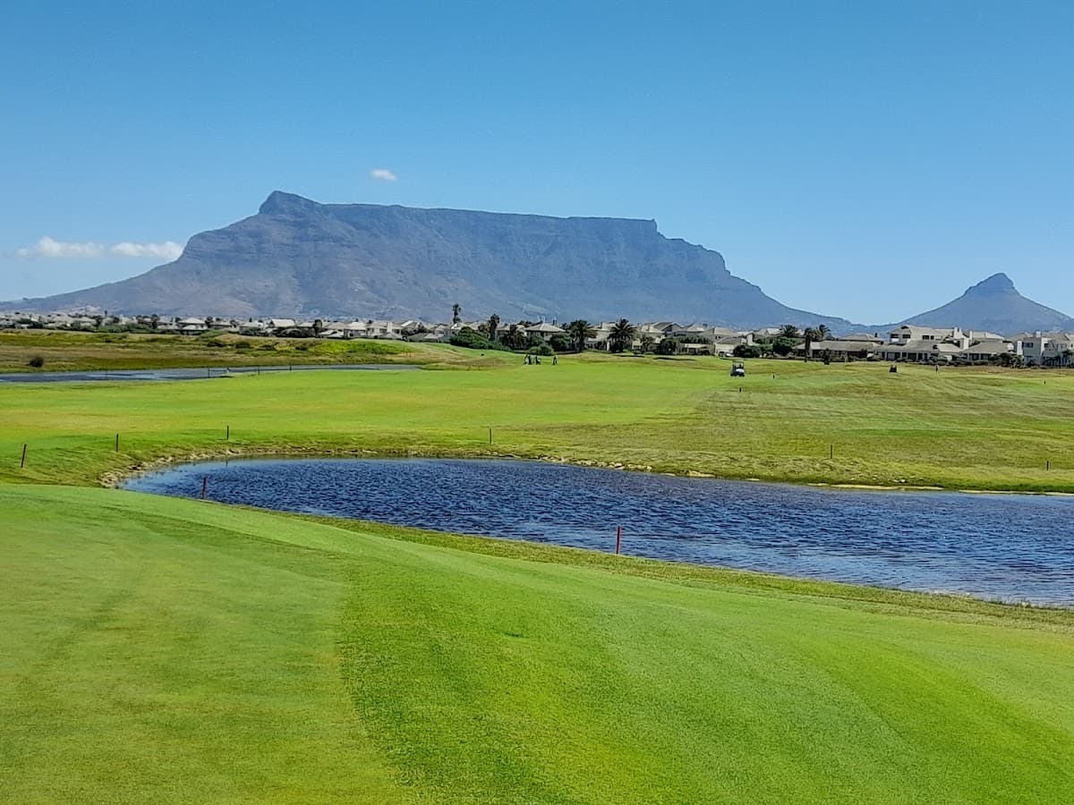 Milnerton Golf Club