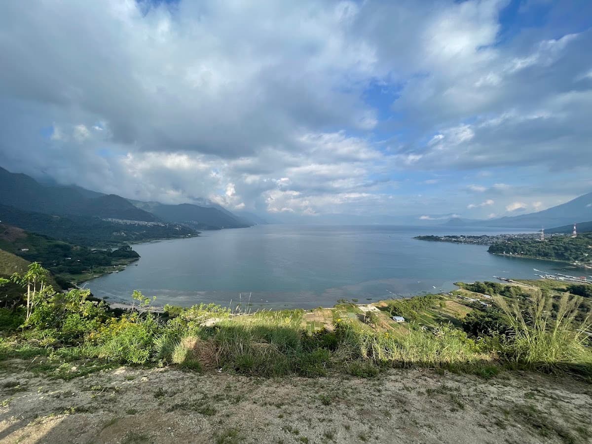 Mirador Kaqasiiwaan.