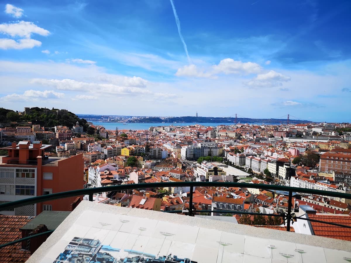 Lissabon · Silvester