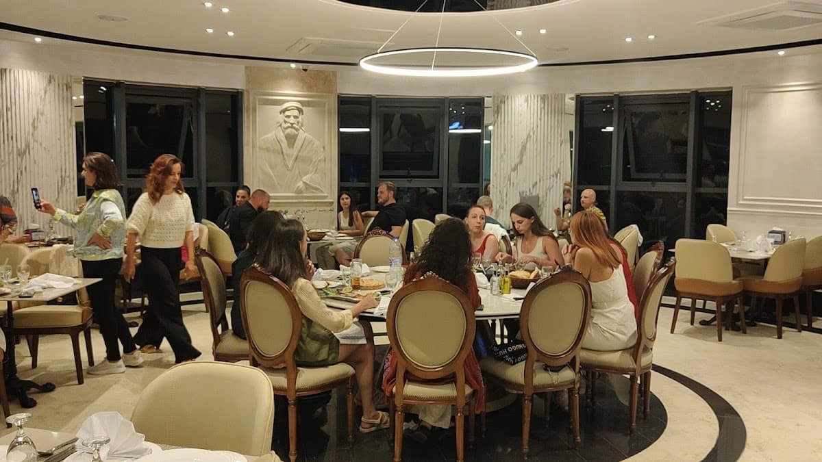 Mirwas Cafe and Restaurant