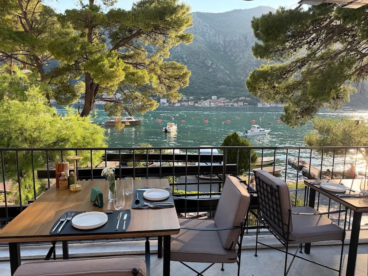 Moments Restaurant