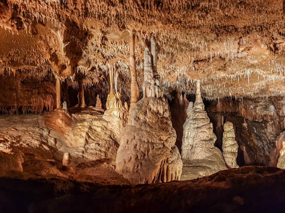 Moravian Karst